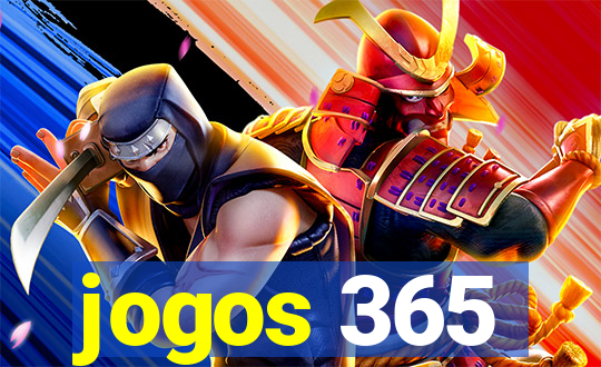 jogos 365